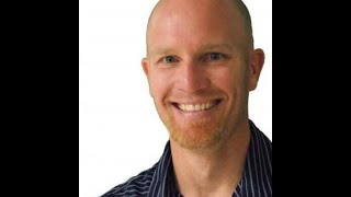 The Justin X  Ample Show with John Hardison - a 508 Compliant Video with CC & AD