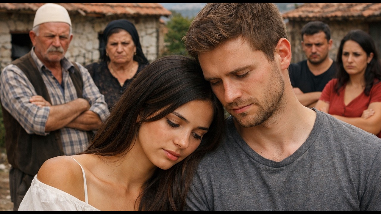 Zvicerani u dashurua me Shqiptaren nga Shkodra... Familja e saj ishin Kundër!