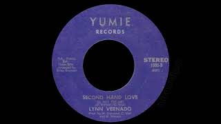 Lynn Vernado - Second Hand Love