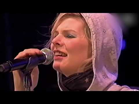 Juli - Dieses Leben (Donauinselfest 2007)