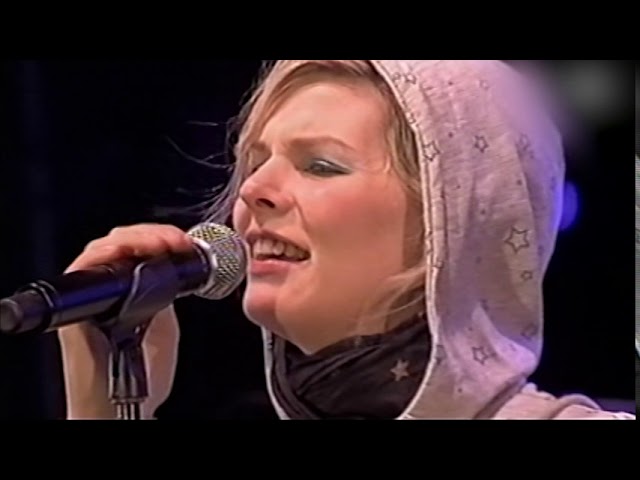 Juli - Dieses Leben (Donauinselfest 2007)