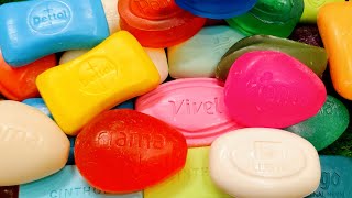 Soap Opening | Noise ASMR | Satisfying Video | ASMR No talking | ASMR for sleep , relaxing sounds