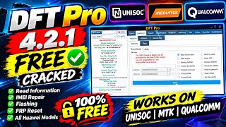 DFTpro Free The Right Tutorial You Must Watch