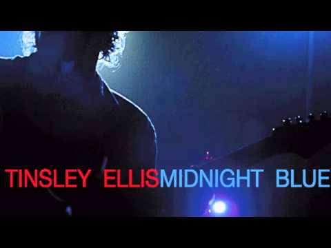 Putar Surrender - Tinsley Ellis