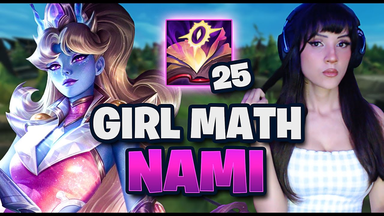 These Nami Buffs Were NOT NEEDED!