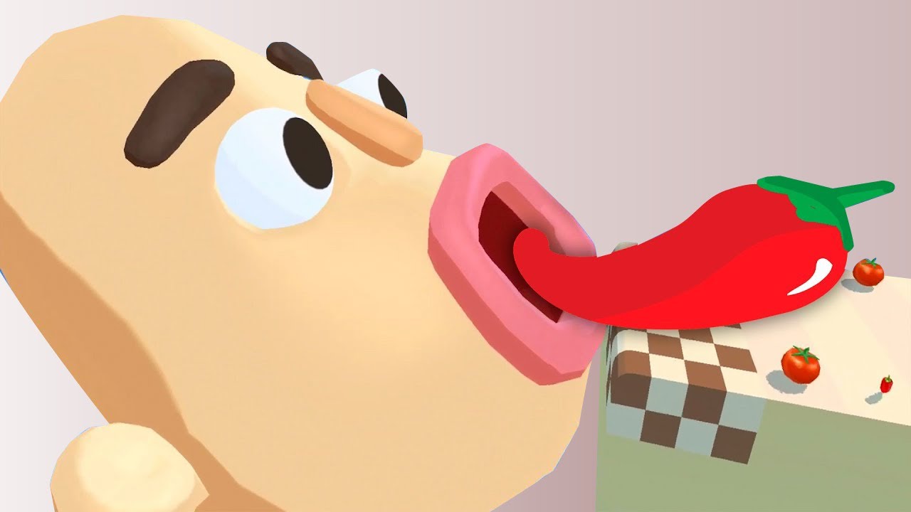 Satisfying tiktok Mobile Gameplay Sandwich Run Coffee Stack Fidget Rush JHWXCS...