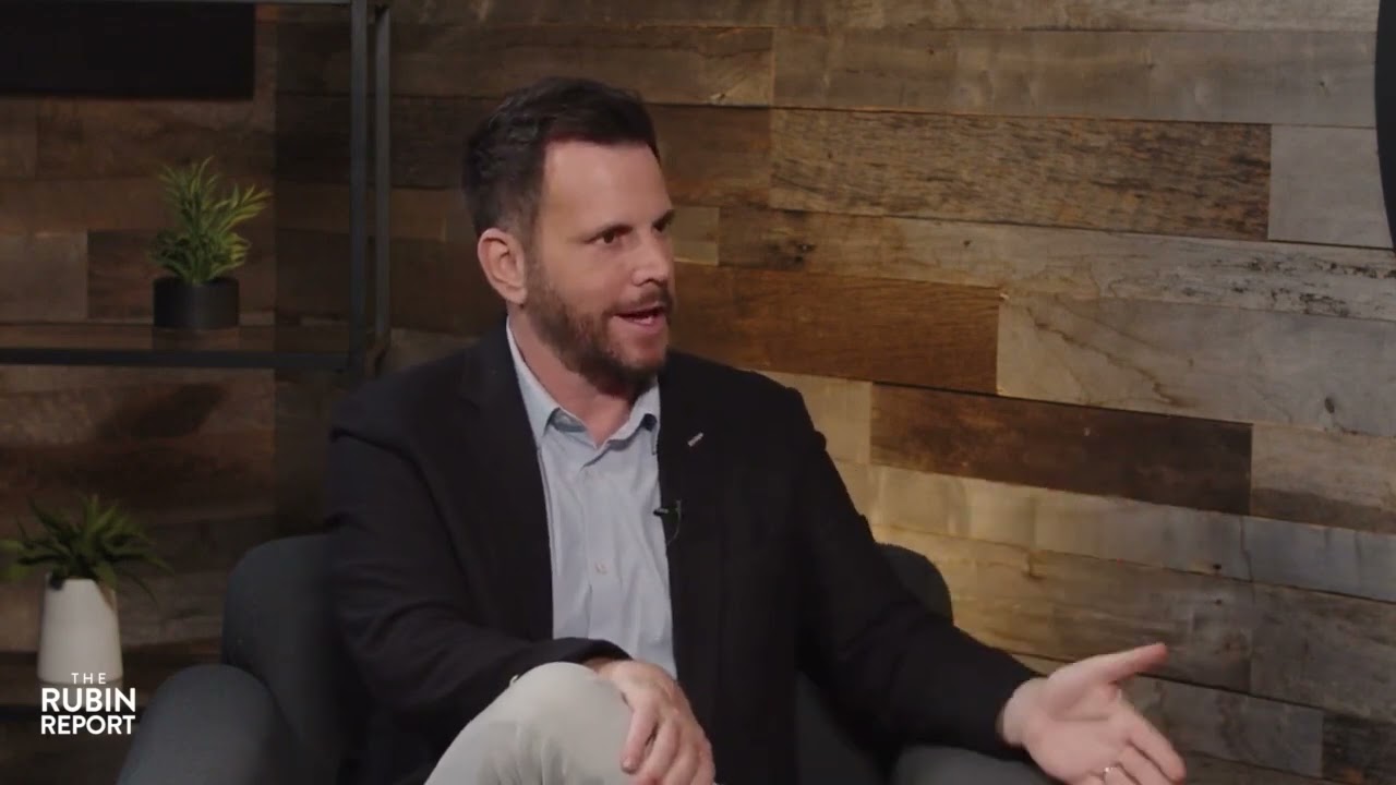 Here's How Donald J. Trump Can Unite The Republican Party