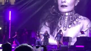 Lisa Lisa and Cult Jam - I Wonder If I Take You Home @Freestyle Festival L.A. on Sep 8, 2024