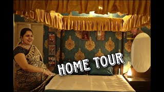 Traditional Bengali home tour || 110 years old house renovation and interior decoration