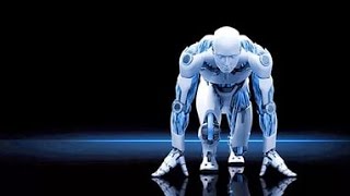 Новые Технологии становятся Опасны для Людей,Роботы,Автоматы