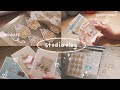 studio vlog ep. 2 | stickers, art prints, packing, etc 🐻🍓 + 1k giveaway winner 📦