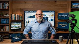 Santa Clarita Real Estate May 2026  What Sellers Need to Know Right Now 27 Years Watching the Cycles
