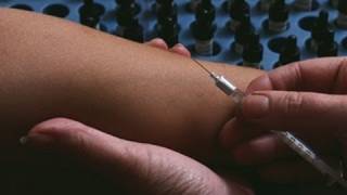 Drug Testing All College Students