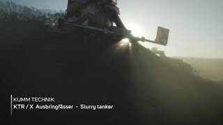 Fendt 1050 Vario Kumm Technik Ktr Güllefass Lohnunternehmen Groschmidthd.mp4