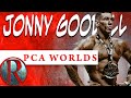 PCA Worlds 2022 - Jonny Goodall [Town Hall, Birmingham]
