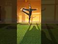 uttana hasta padangusta asana #yogaasan #ytshortsindia #shortsfeed #trending #stretchingexercises