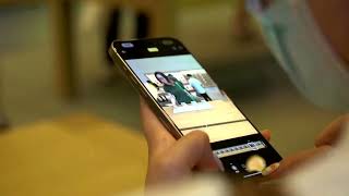 Apple to allow rival app stores in EU