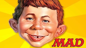 MAD (2010) | Theme Song