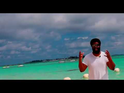 Video: Hnub Caiv Christmas Hauv Lub Bahamas
