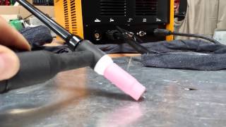 Tig200P