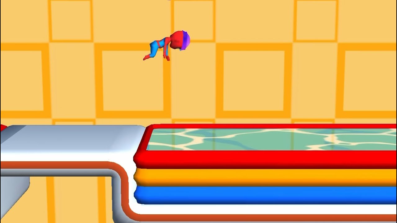 Run Race 3D: Levels 561-575