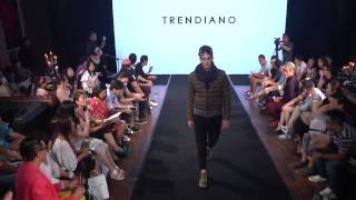 Trendiano fall&winter 2013 fashionshow