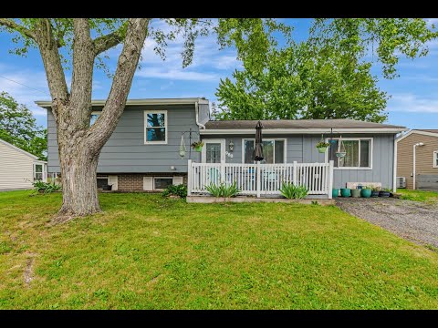 988 Plantation Drive, Marion, OH home video tour