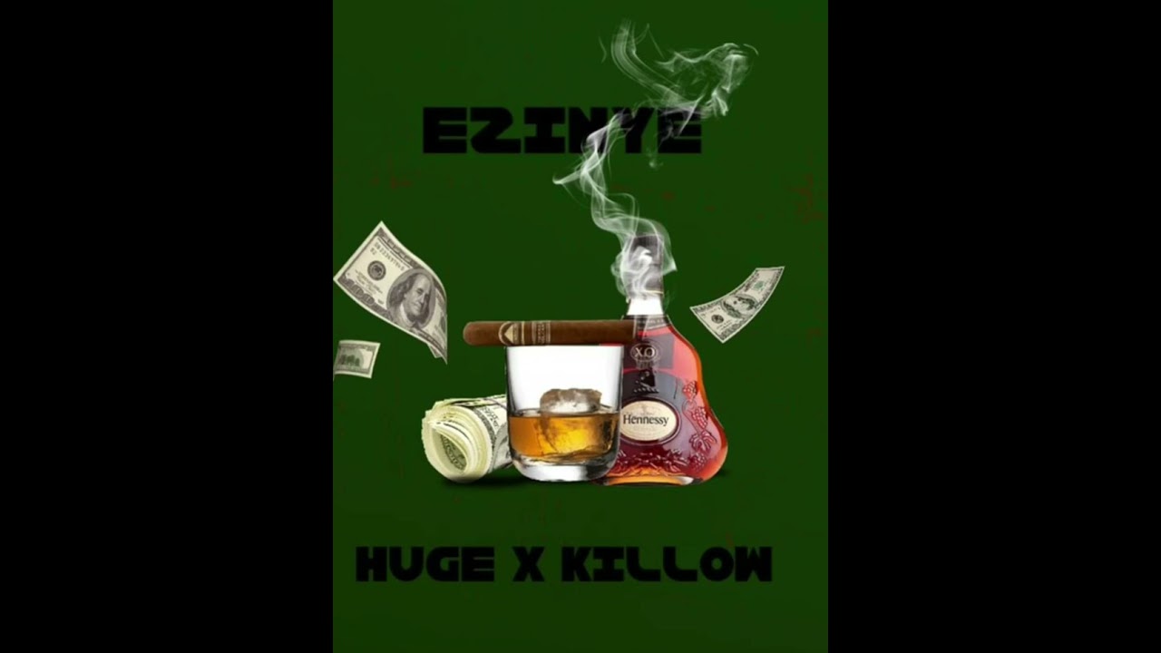 huge le kilow (ft Thatego pta & Toxicate) moshimane