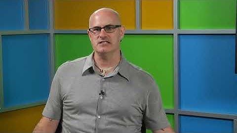 Module 8: 98-366: Networking Fundamentals (MVA)