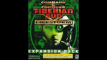 [C&C] [Tiberian Sun: Firestorm] [NOD Campaign] [Mission 9: Core of the Problem] [Part 1/2]