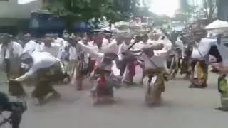 Tarian Daerah Timor Tengah Selatan