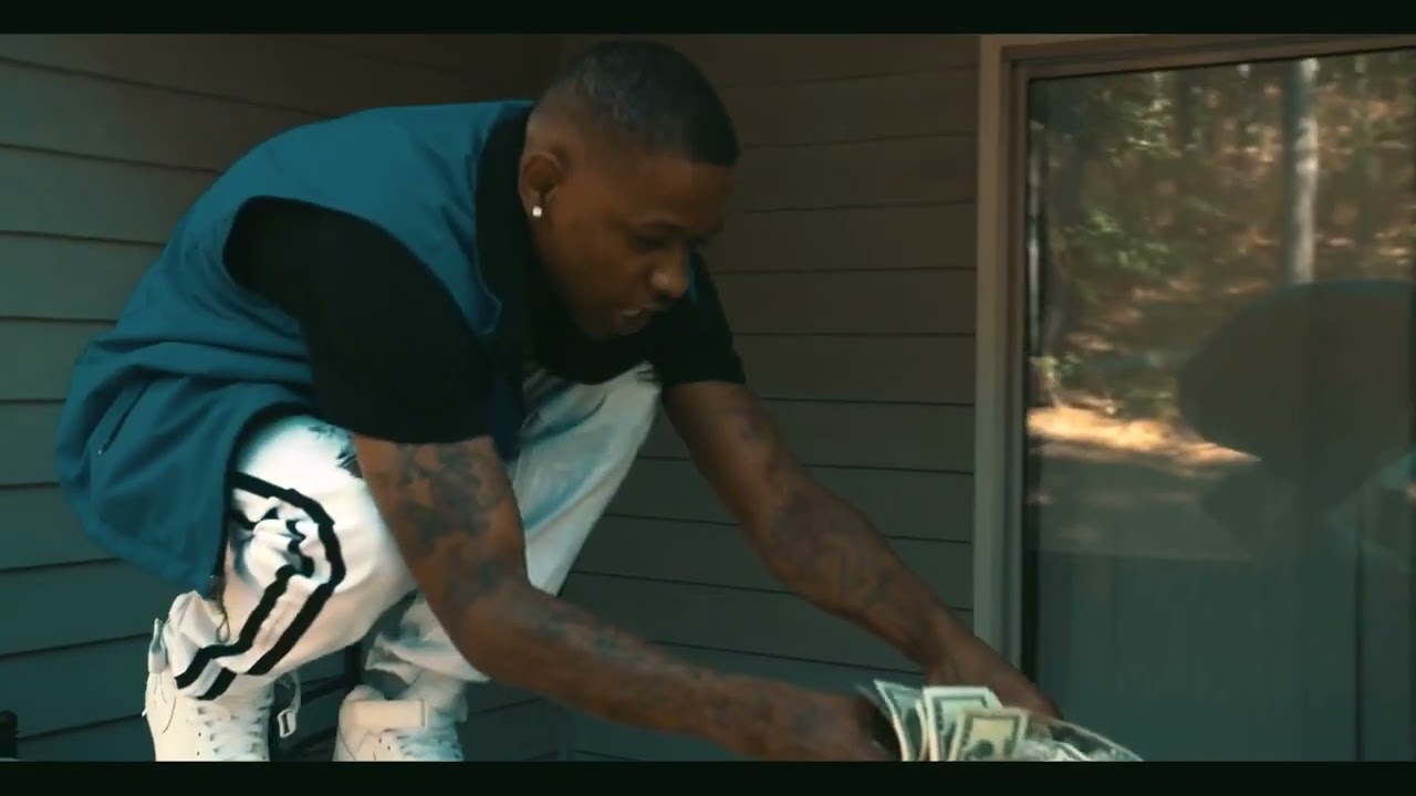 PMD ShoeBox - Shoebox Shawty ( Official Music Video )