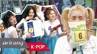 After School Club Momoland After The Live Show 모모랜드 생방 후 모습 Hot