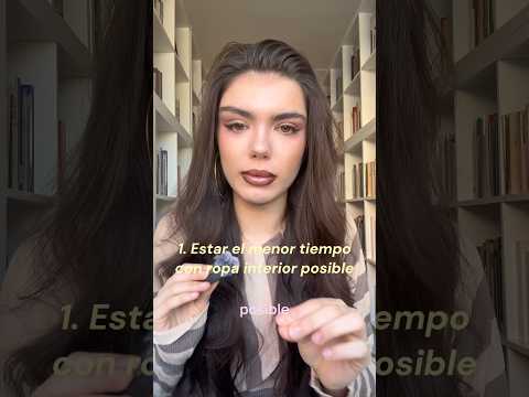 TIPS de HIGIENE secretos #higiene #beautytips