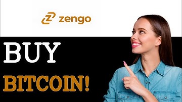 New How To Buy Bitcoin On Zengo Wallet Full Guide (2025)