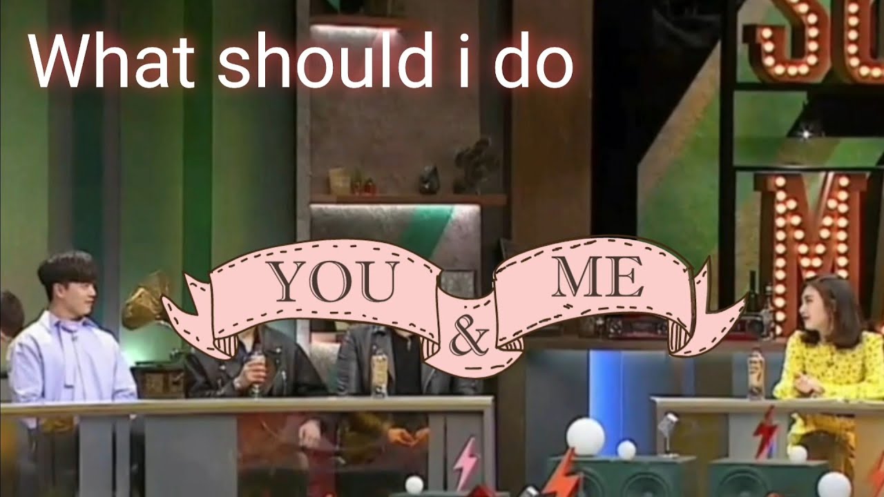 성재 조이 컷 sungjae joy cut (슈가맨2_sugarman2)