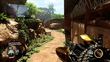 INSANE 50 KILLS ON TDM W/ DARK MATTER CAMO (NUCLEAR CHOKE)