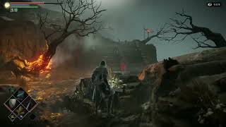 Demon's Souls - Machete 021
