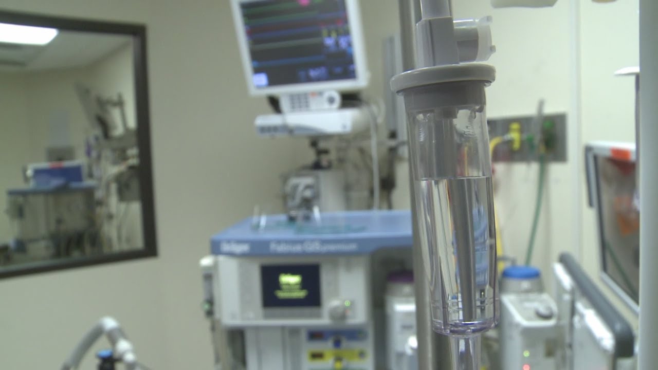 Bill calls for more funding in mental health services for incarcerated people