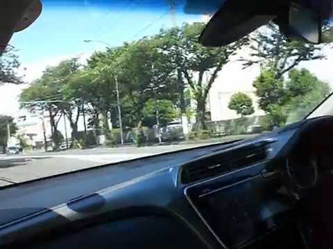 新型ホンダ グレイスlx 1 5lガソリン車 Cvt 15に試乗した Youtube