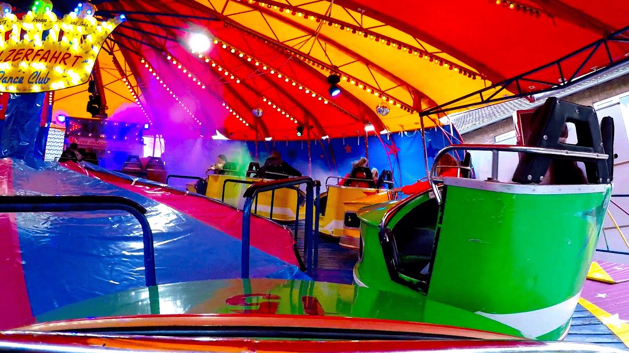 Walzerfahrt Dance Club - Kropp (ONRIDE) Bellhammi Kirmes Haminkeln 2022