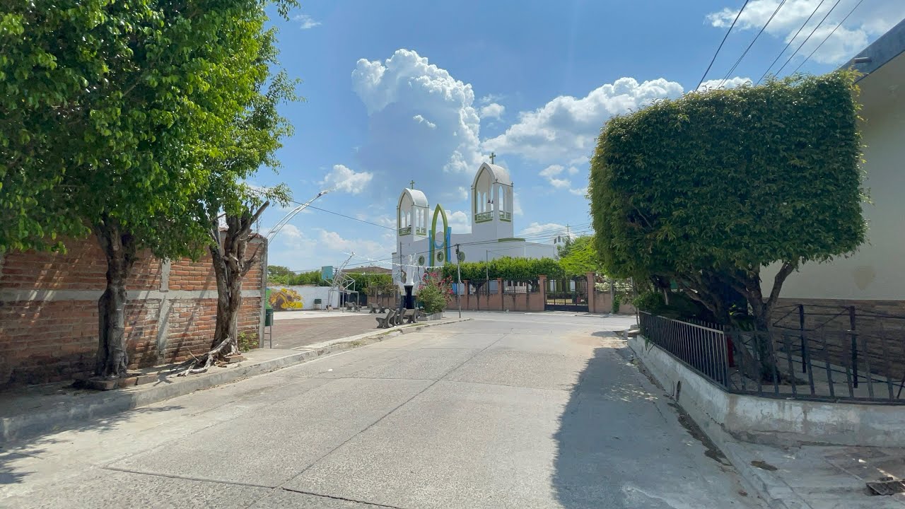 Nueva Concepción, Chalatenango.