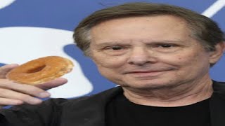 "I don't give a flying fuck into a rolling donut..." - William Friedkin
