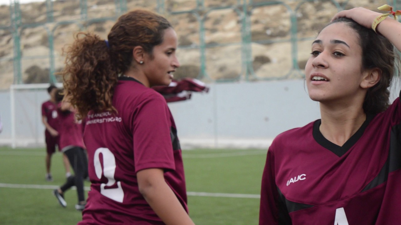 AUC Mayhem: MENA Championship 2016 (Jordan) Highlights