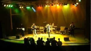 Deathmaker - Highway To Hell Live On Teatro De Arena