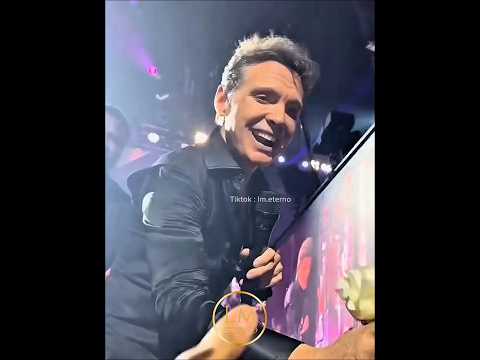 La huella IMBORRABLE de Luis Miguel #luismiguel #musica #artistainternacional