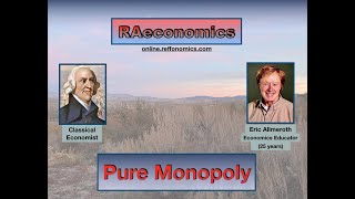 Pure Monopoly Video Lesson