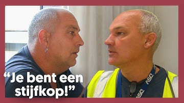 Vakantiediscussie leidt tot 8 JAAR RUZIE | Het Familiediner