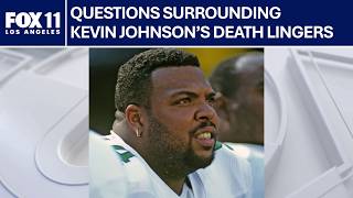 Famous Kevin Johnson's death may be linked to several other murder victims | FOX 11 LA Net Worth