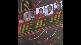 The Sugarhill Gang - Bad News (1980) Vinyl
